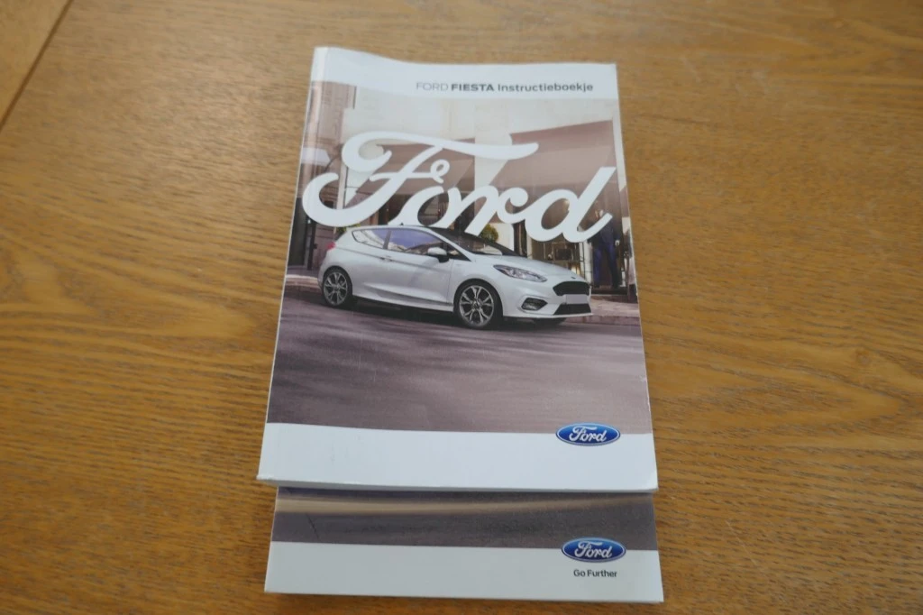 Ford Fiesta – foto 42
