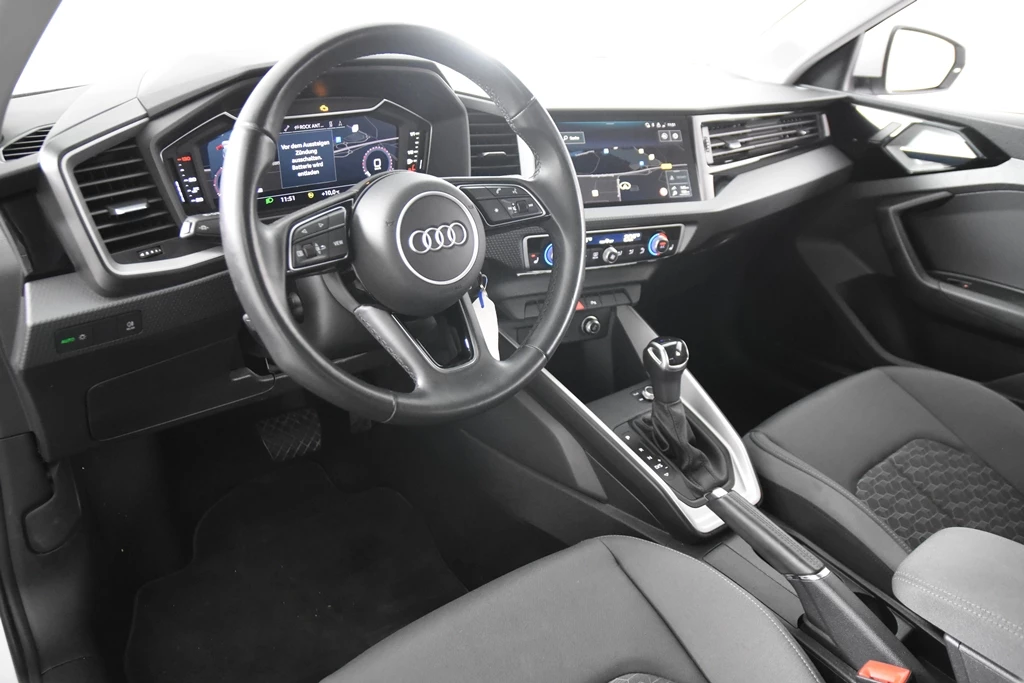Audi A1 Sportback – foto 15