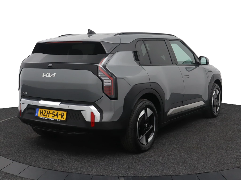 Kia EV3 – foto 8