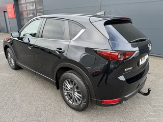 Mazda CX-5 – thumbnail 5