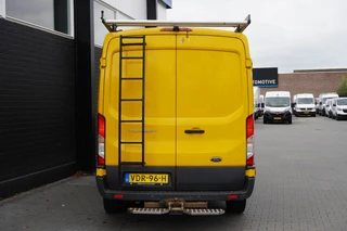 Ford Transit – thumbnail 2