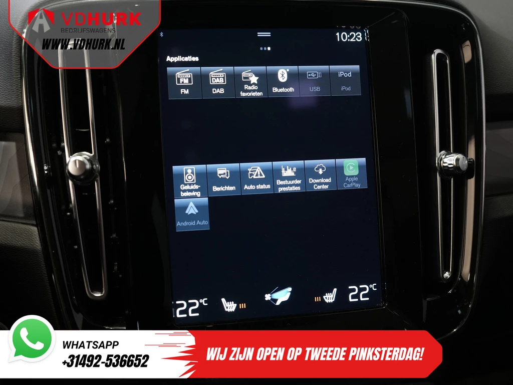 Volvo XC40 – foto 34