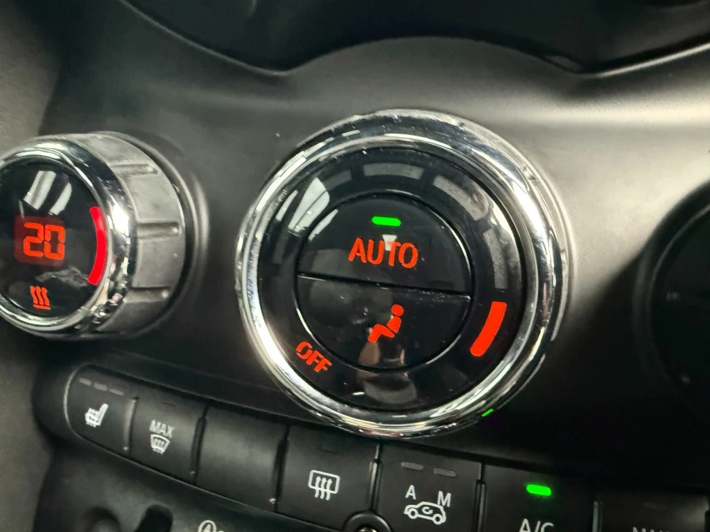 MINI Cabrio – foto 52