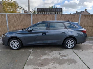 SEAT Leon – thumbnail 4