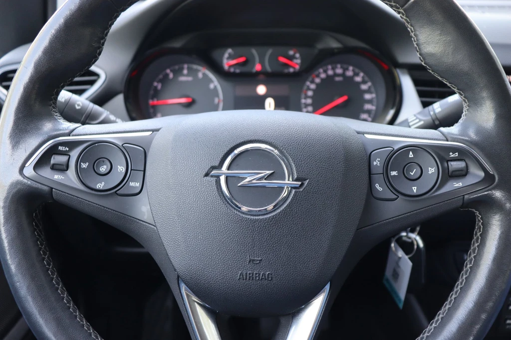 Opel Crossland X – foto 24