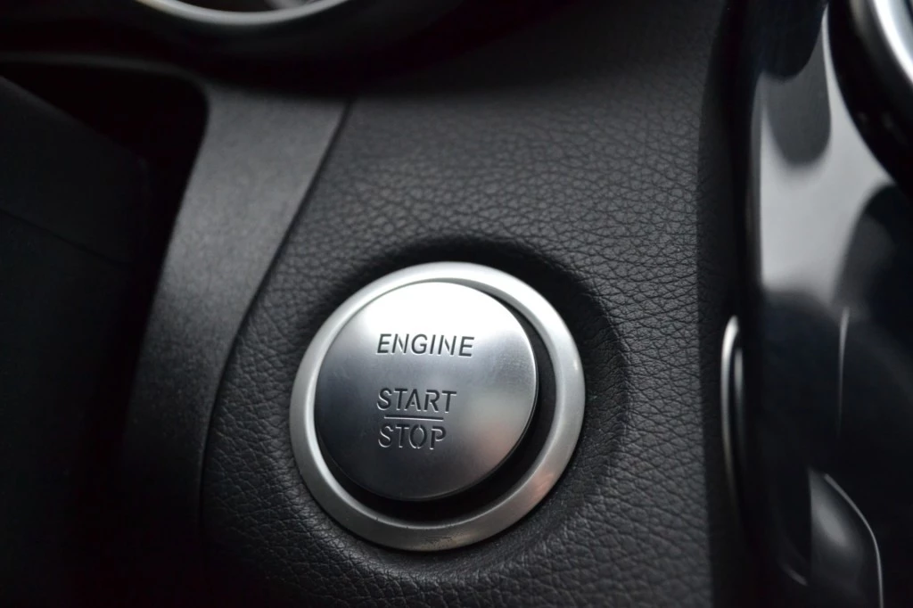 Mercedes-Benz C-Klasse – foto 19