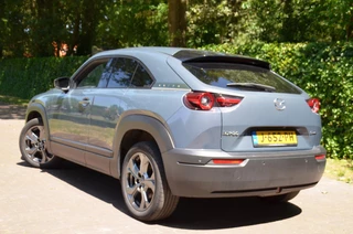 Mazda MX-30 – thumbnail 9