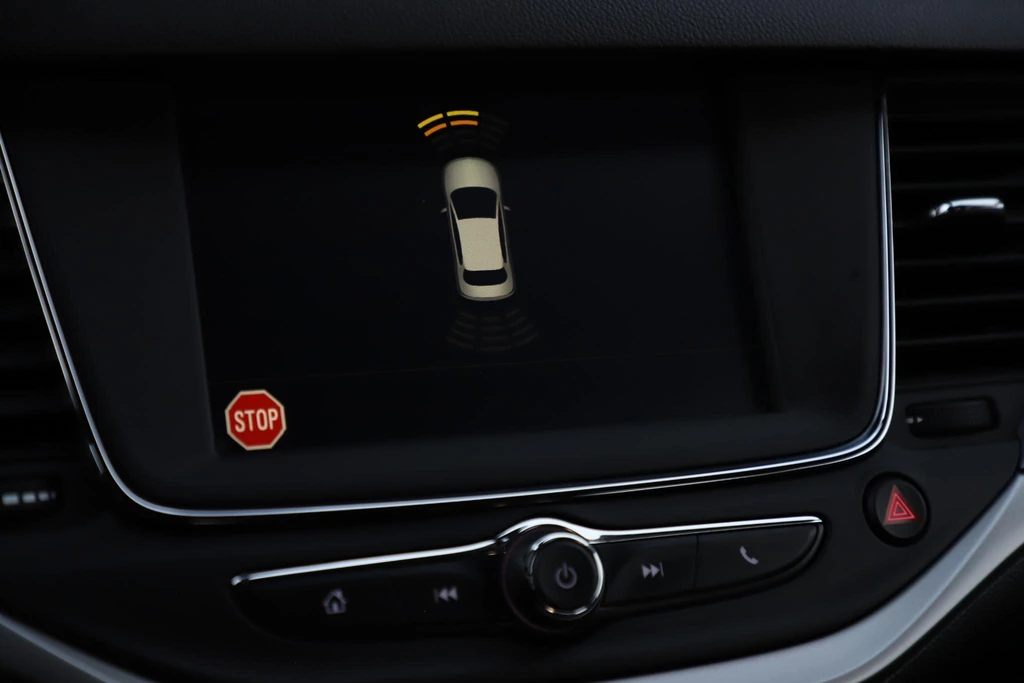 Opel Astra – foto 19