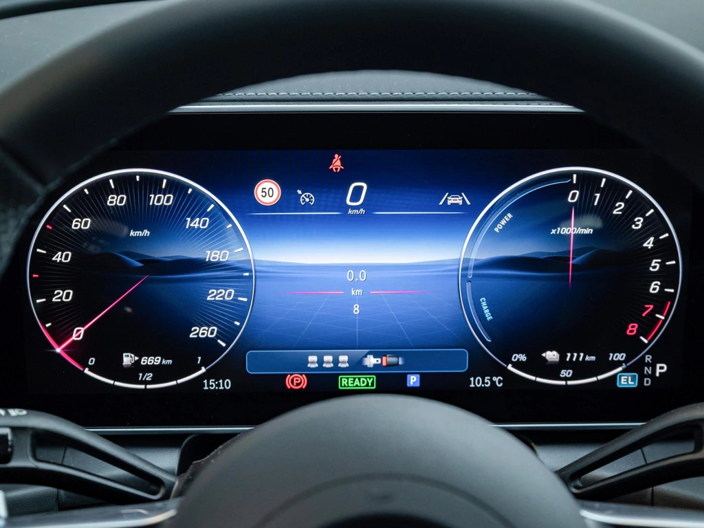 Mercedes-Benz GLC – foto 11