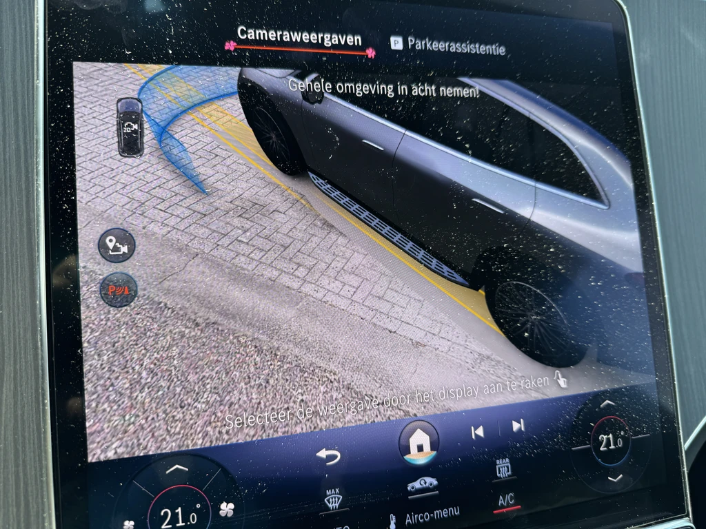Mercedes-Benz EQE – foto 12