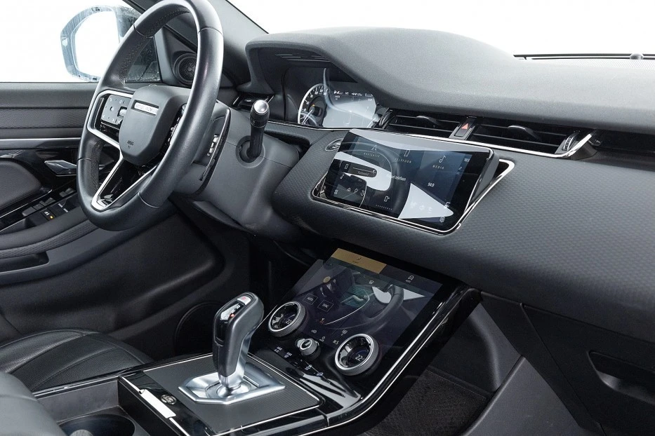 Land Rover Range Rover Evoque – foto 10