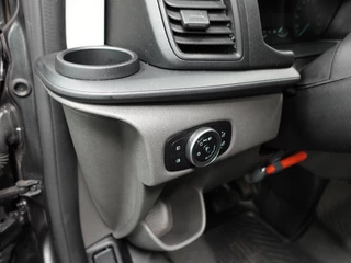 Ford Transit Custom – thumbnail 17