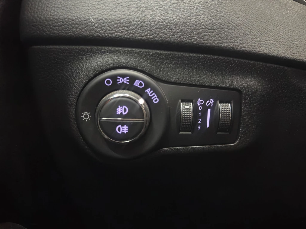 Jeep Compass – foto 22