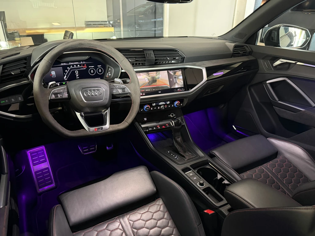 Audi Q3 – foto 26