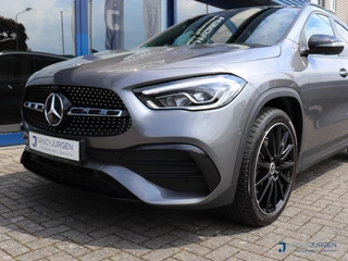 Mercedes-Benz GLA – thumbnail 3