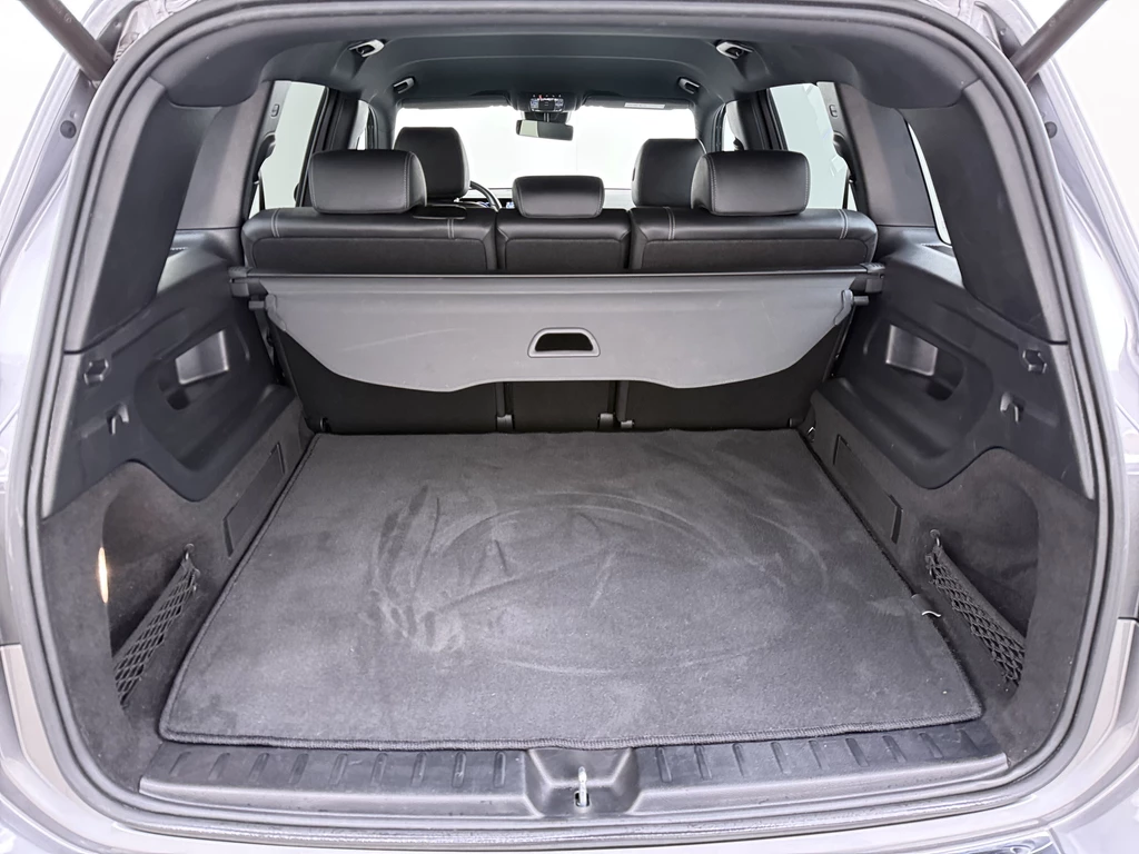 Mercedes-Benz EQB – foto 27