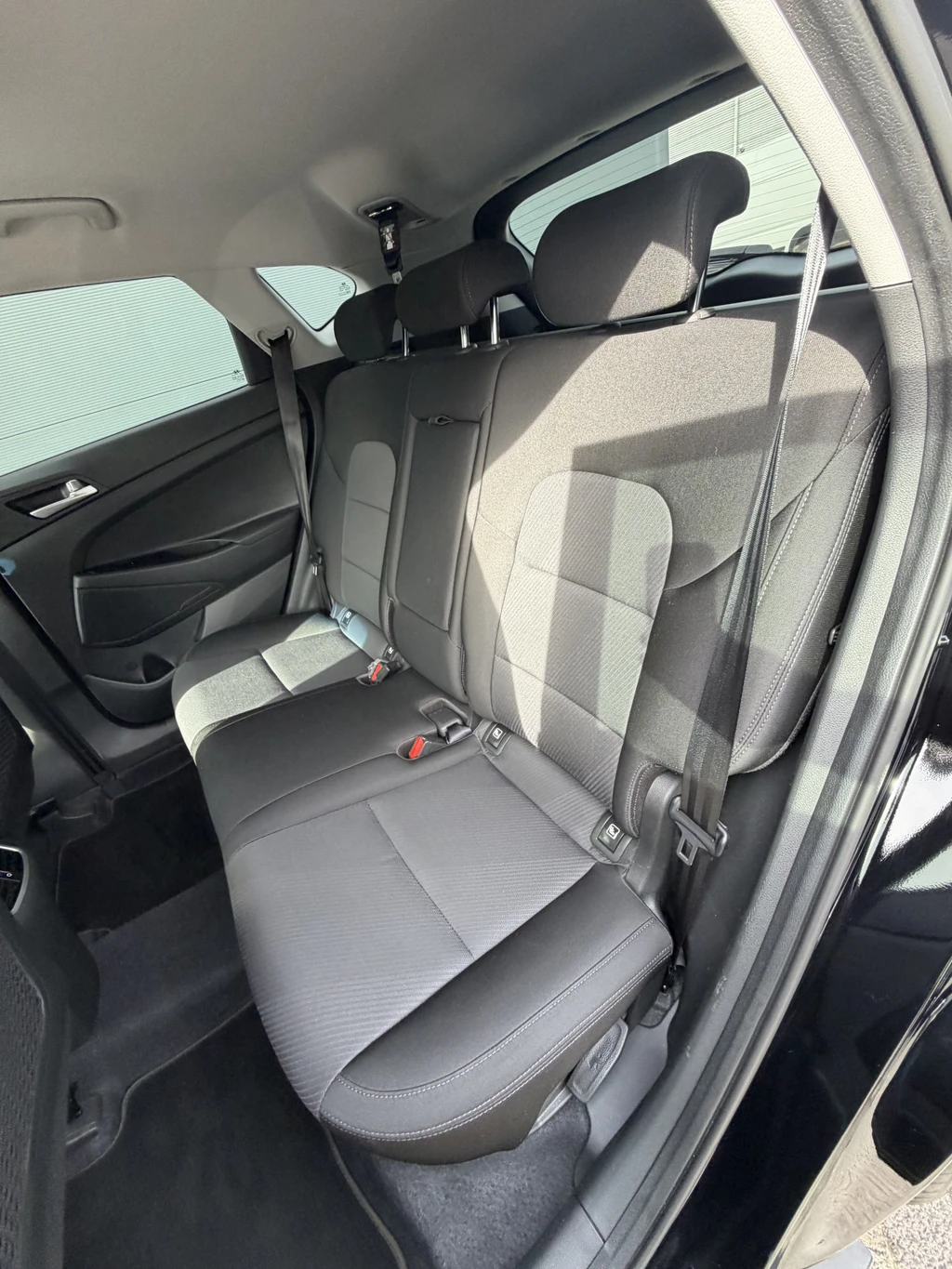 Hyundai Tucson – foto 13