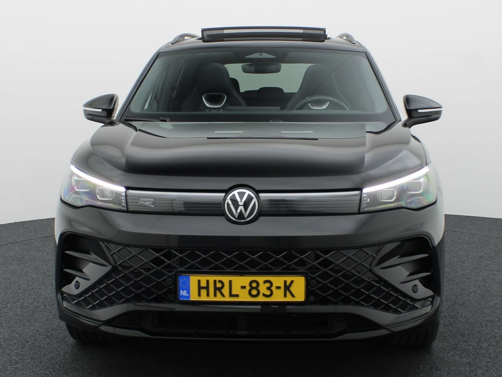Volkswagen Tiguan – foto 14