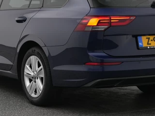 Volkswagen Golf – thumbnail 27