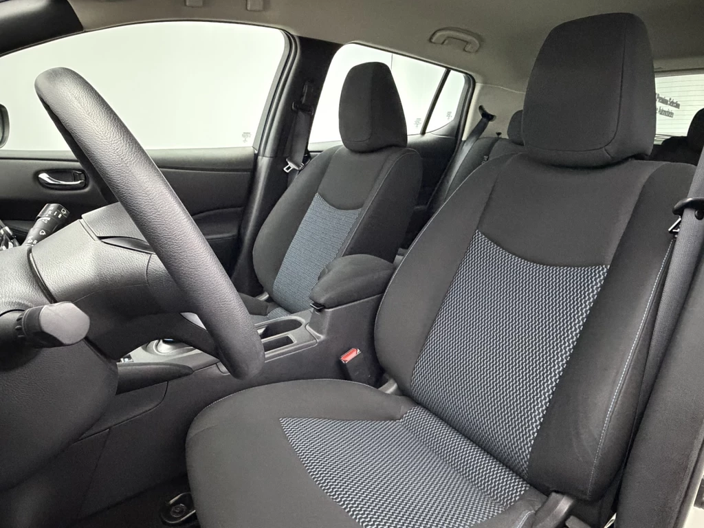 Nissan Leaf – foto 11