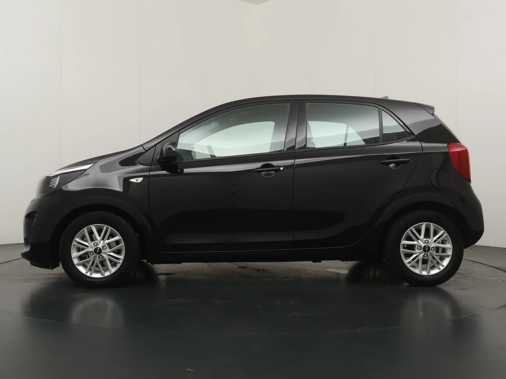 Kia Picanto – foto 3