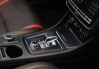 Mercedes-Benz CLA – thumbnail 41