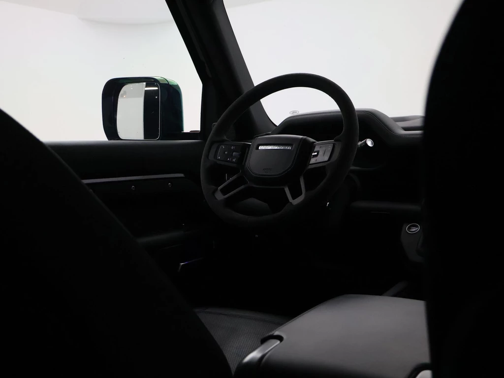 Land Rover Defender – foto 10