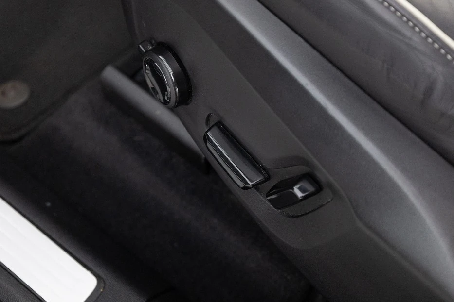 Volvo XC60 – foto 16
