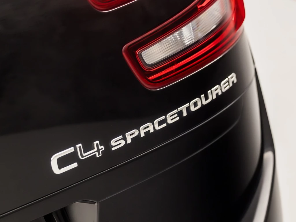 Citroën Grand C4 Spacetourer – foto 27