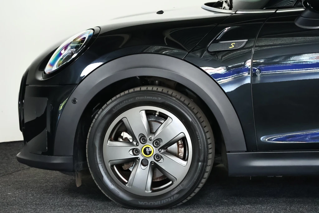 MINI Electric – foto 30