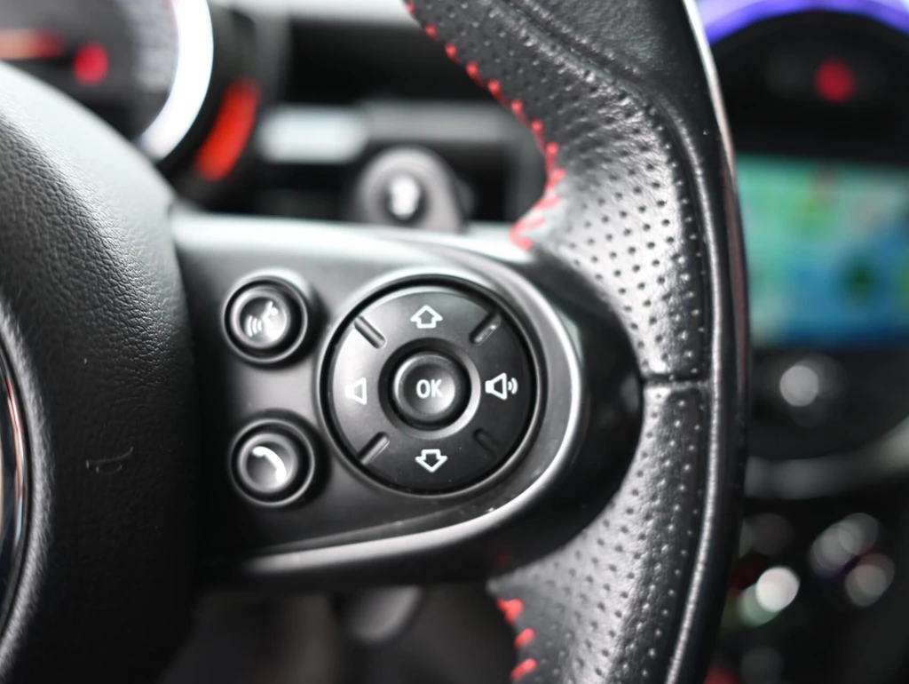 MINI Cooper S – foto 53