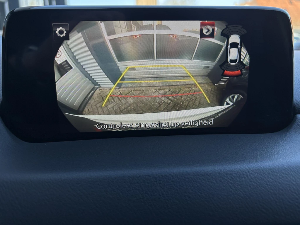Mazda CX-5 – foto 40