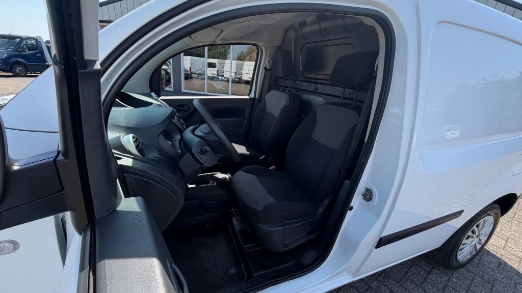 Renault Kangoo – foto 19