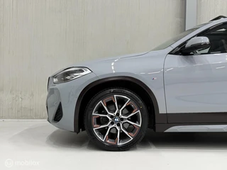 BMW X2 – thumbnail 11