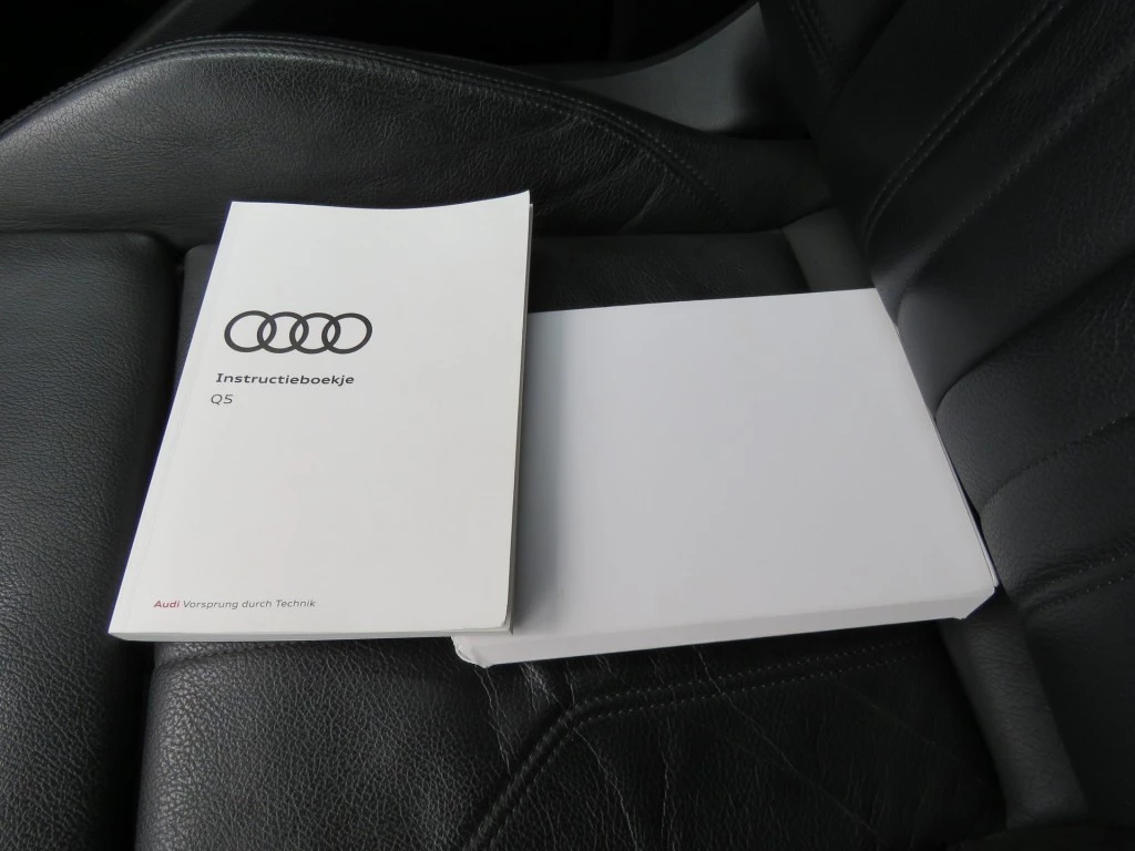 Audi Q5 – foto 35