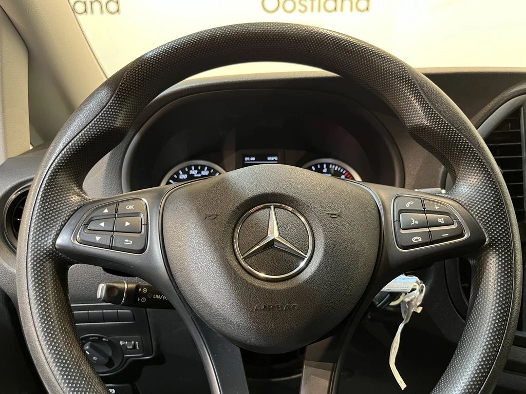 Mercedes-Benz Vito – foto 14