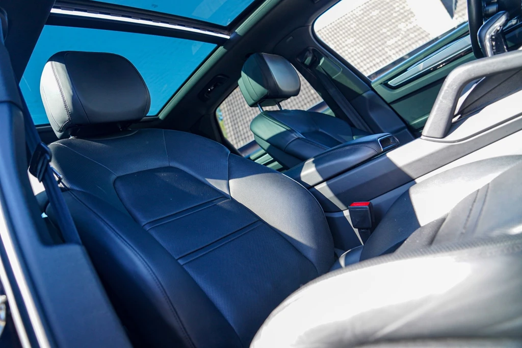 Porsche Cayenne – foto 18