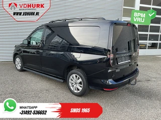 Volkswagen Caddy – thumbnail 3