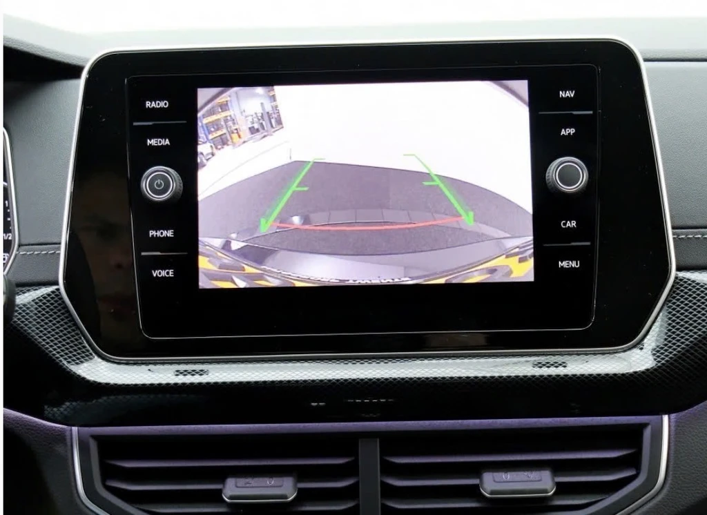 Volkswagen T-Cross – foto 42