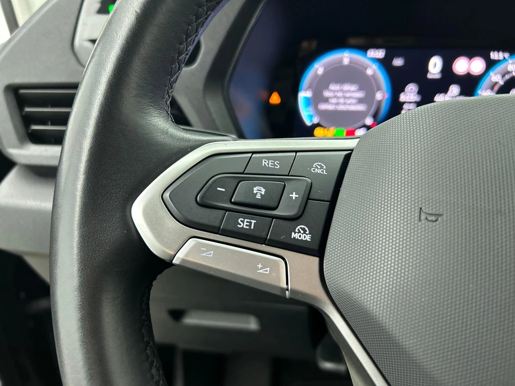 Volkswagen Caddy – foto 7