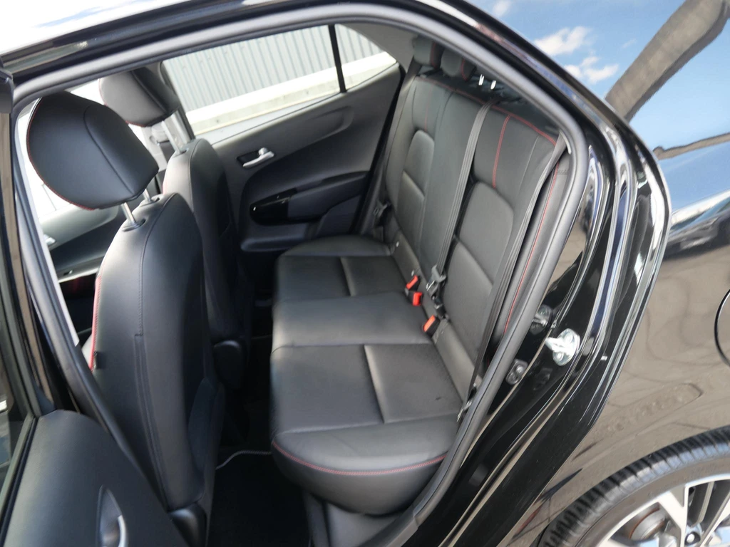 Kia Picanto – foto 9
