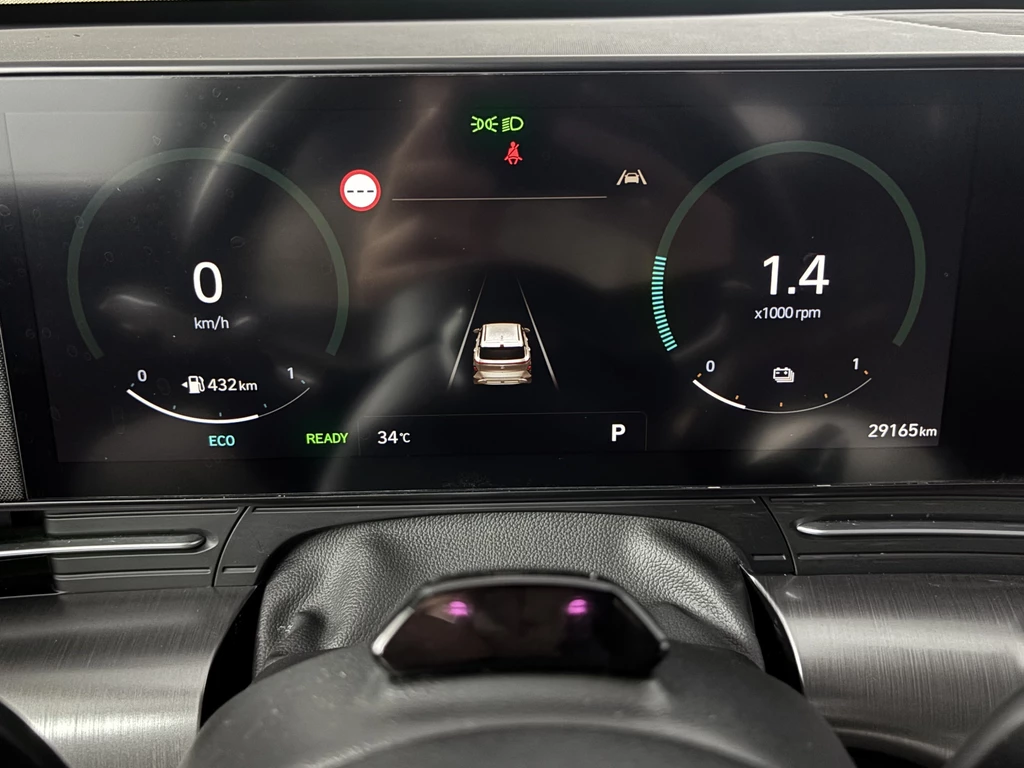 Hyundai Kona – foto 23