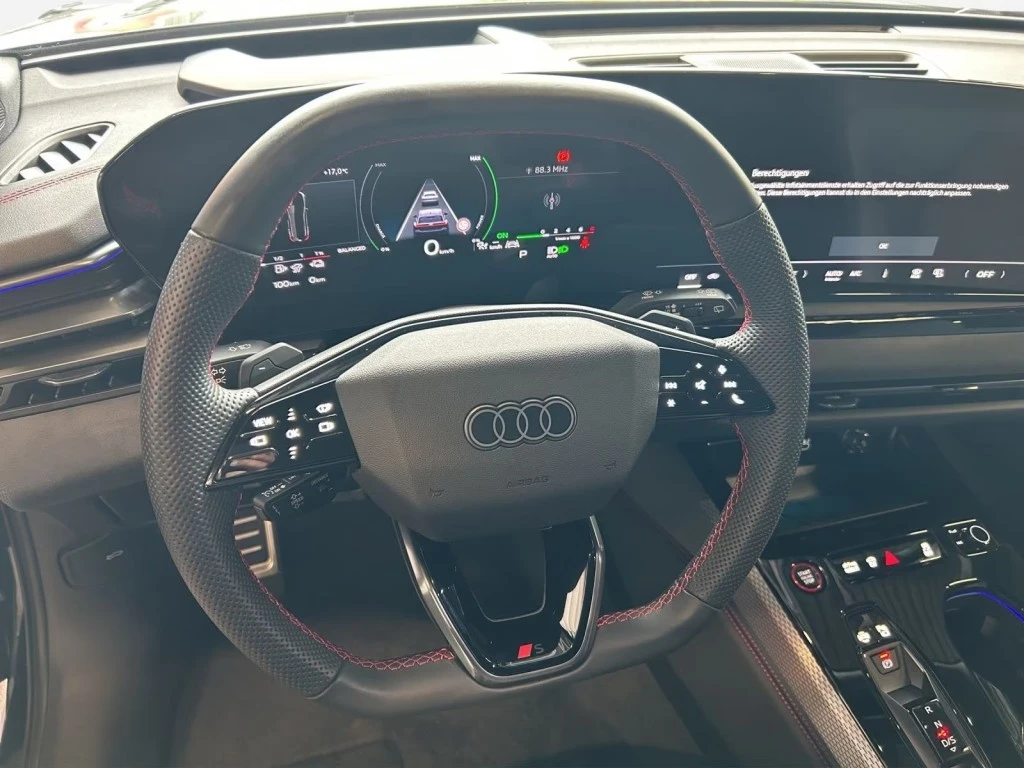 Audi A5 – foto 30
