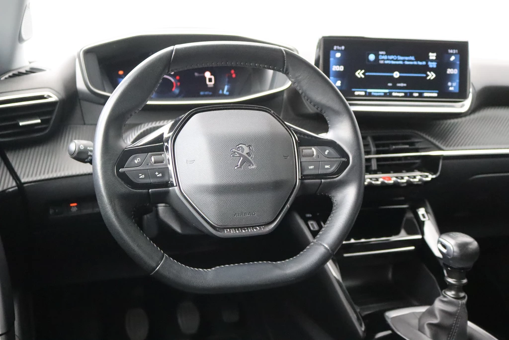 Peugeot 2008 – foto 16