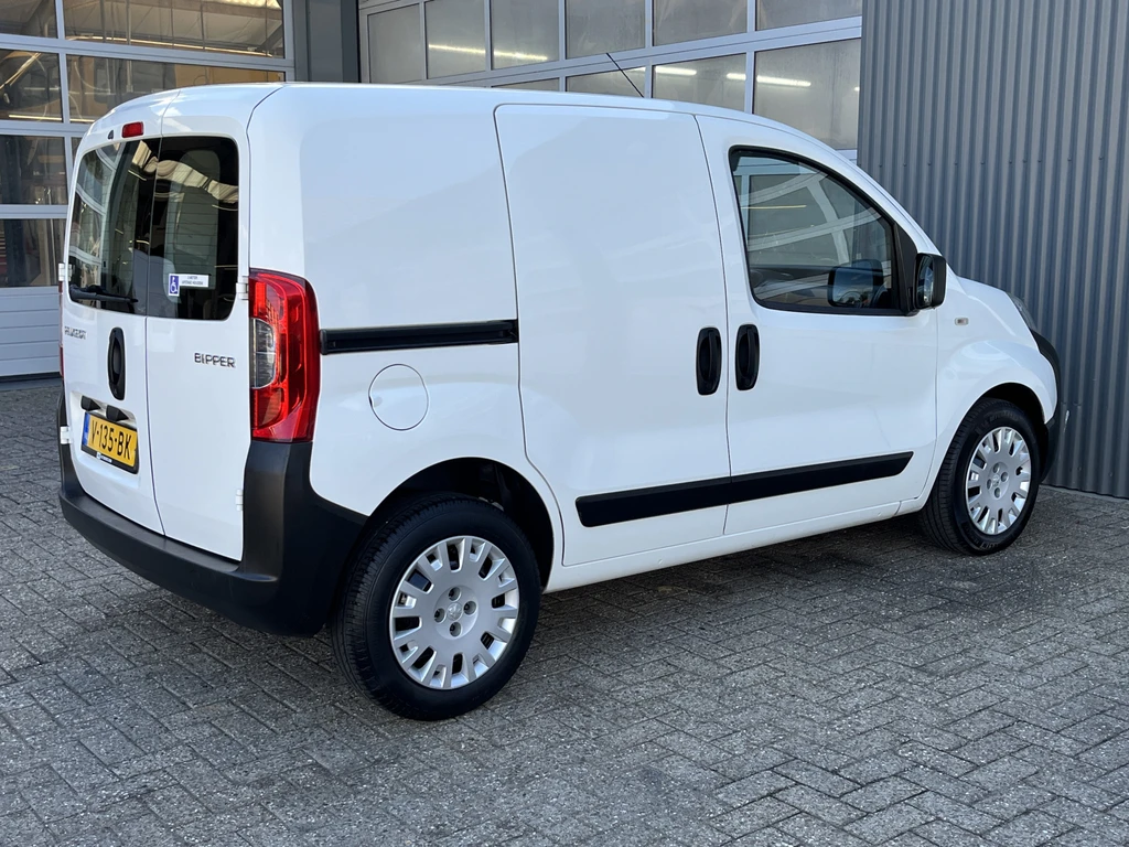 Peugeot Bipper – foto 5