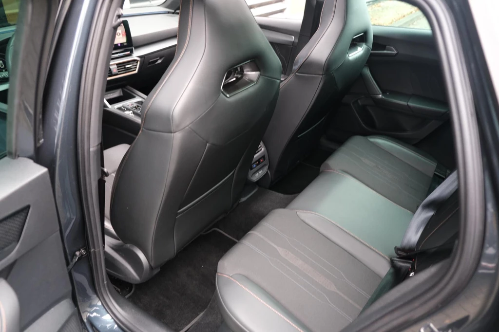 CUPRA Leon Sportstourer – foto 19