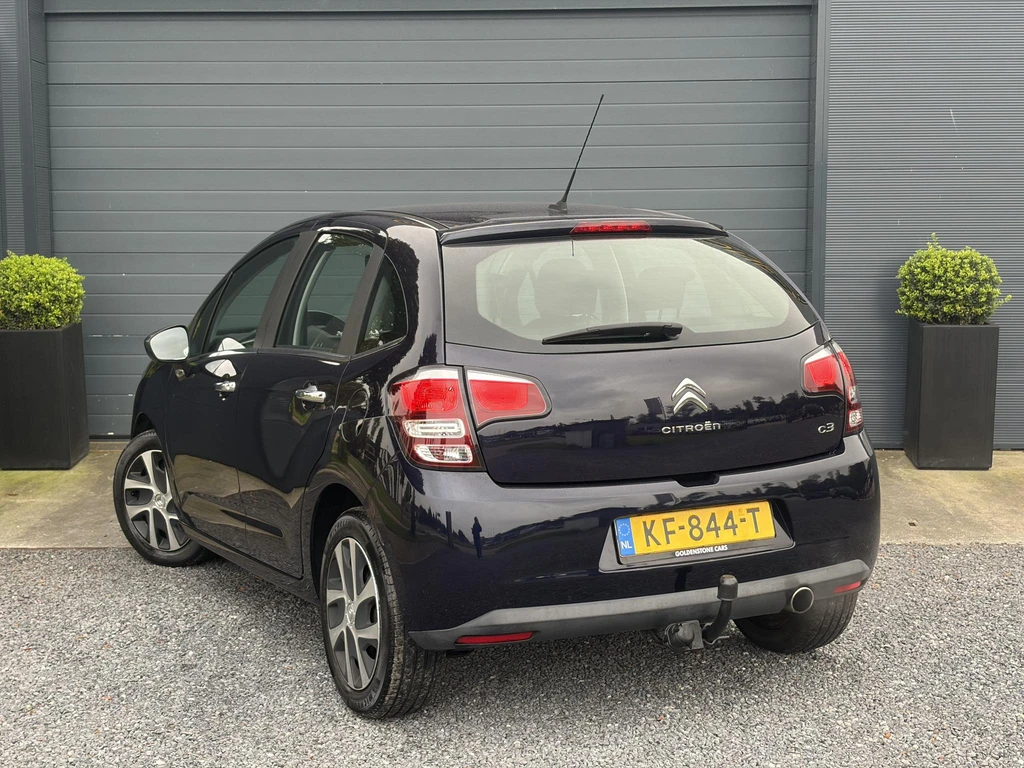 Citroën C3 – foto 2