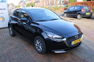 Mazda 2 – thumbnail 7
