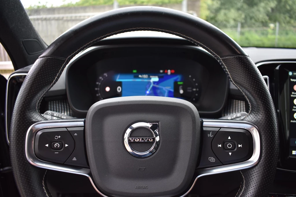 Volvo XC40 – foto 9