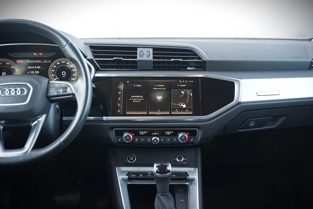 Audi Q3 – foto 41